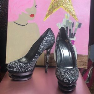 Vigo fione pumps